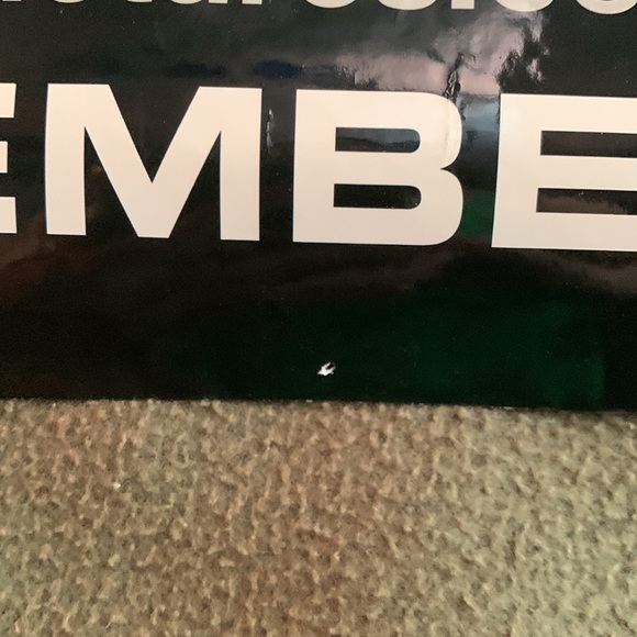 I-Spy original double-sided movie poster. Approximately 27” x 40”. - Picture 5 of 15